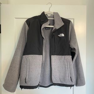 North Face Women’s Fleece Jacket